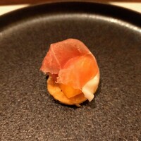 モダンフレンチ 「コラージュ」 コンラッド東京 - 