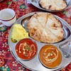 本格インド料理 Asian Curry SPARSH - 