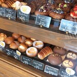 Bakery Praat - 