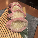 焼肉ホルモン 山水縁 - 