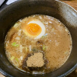 Ebisu Ramen - 