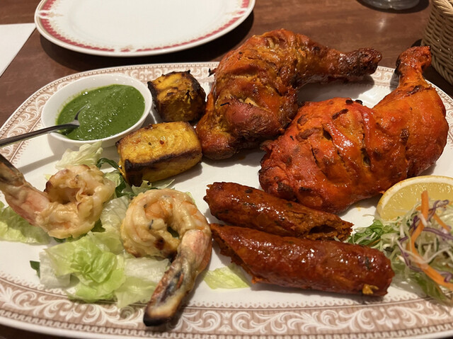 モティ 二子玉川店 - 二子玉川/インド料理 | 食べログ