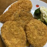 尾野精肉店 - 