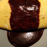 洋食みるぽわ - 