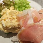 洋食みるぽわ - 