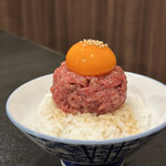 Yakiniku Dokoro Maru - 