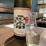 日本酒と和薬膳 ソラマメ食堂 - 