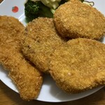 尾野精肉店 - 