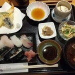 Sushidokoro Hanazen - 