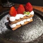 カフェ アンド - 