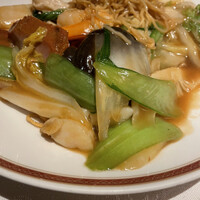筑紫樓 銀座店 - 