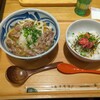 おぼんdeごはん 海老名食堂