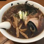 麺人 しょう太郎丸 - 