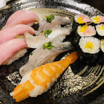 Sushi Shun - 