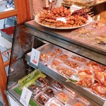 松坂屋 - 店内