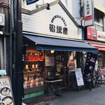 松坂屋 - 外観