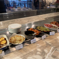 フレンチ キッチン - 