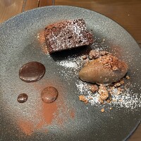 BISTRO DOUBLE - 