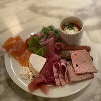 フレンチ キッチン - 