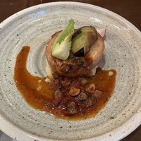 BISTRO DOUBLE - 