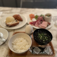 フレンチ キッチン - 