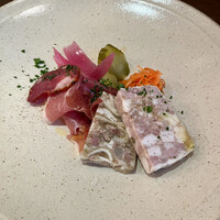 BISTRO DOUBLE - 