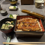 Unagi Issei - 