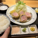 Tonkatsu Den - 