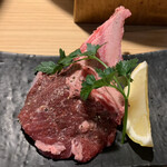 Ginza Hitsujiya Hanare - 