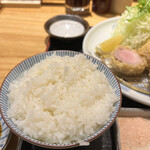 Tonkatsu Den - 