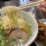 麺処コジマ屋 - 