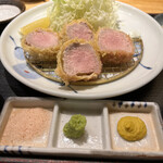 Tonkatsu Den - 