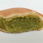 もち吉 - 料理写真: