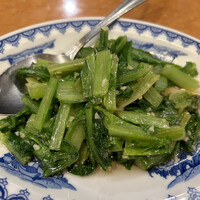 横浜中華街 北京飯店 -  横浜中華街 北京飯店 -