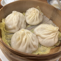 横浜中華街 北京飯店 -  横浜中華街 北京飯店 -