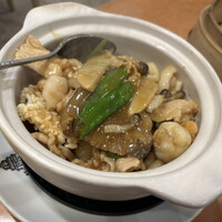 横浜中華街 北京飯店 -  横浜中華街 北京飯店 -