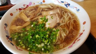 Men Soubou Koro Kuya - 尾道ラーメン