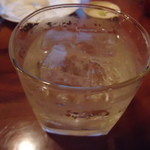 企久太 - くじら芋ロック