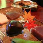 御蕎麦 ちきた - 