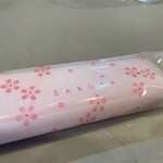 パスタ屋 SAKURA - 