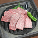 焼肉ビーフル - 
