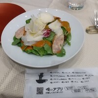 俺のフレンチ グランメゾン 大手町 - 