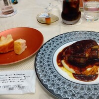 俺のフレンチ グランメゾン 大手町 - 