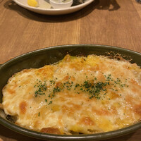 マヌエル タスカ ド ターリョ 丸の内店 - 