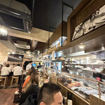 Honkaku Yakitori Daimi U Hete - 