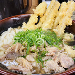 資さんうどん - 