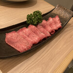 Koshitsu Yakiniku Sanbyoushi Bettei - 