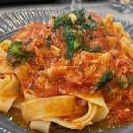 パスタ屋 SAKURA - 