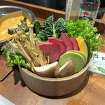 Shabushabu Kintan - 