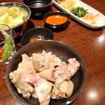 金陵苑  - 2023 2/23